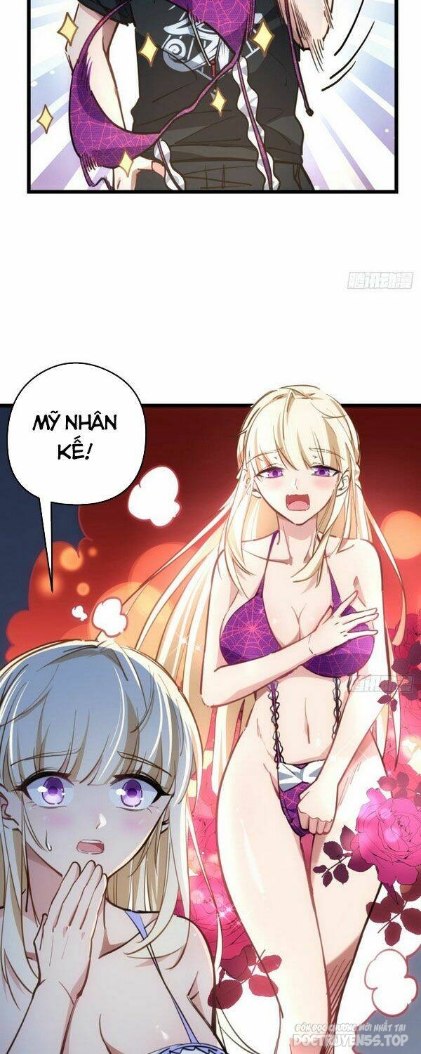 giải cứu 99 nữ chính ở mạt thế chapter 10 10