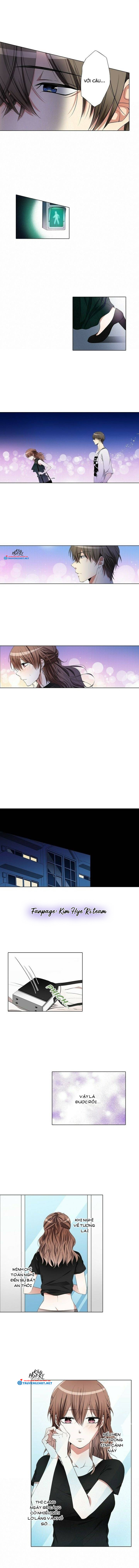 chỉ có em mới làm anh cứng chapter 13.3 1