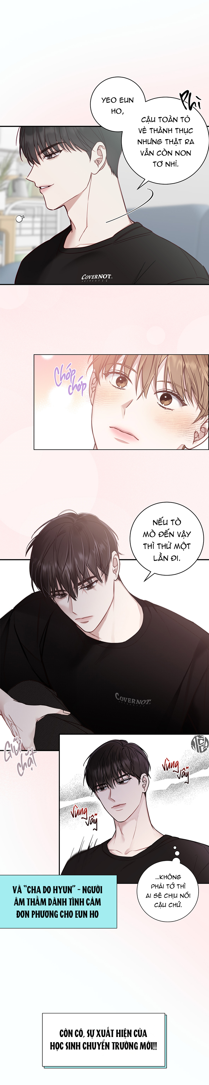 mùa hạ chapter 0 2