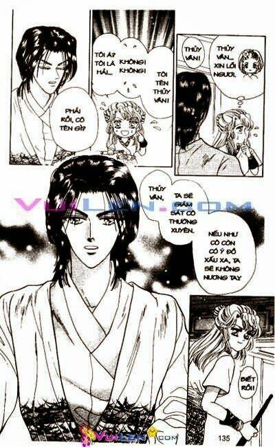 tinh linh của biển chapter 1 135