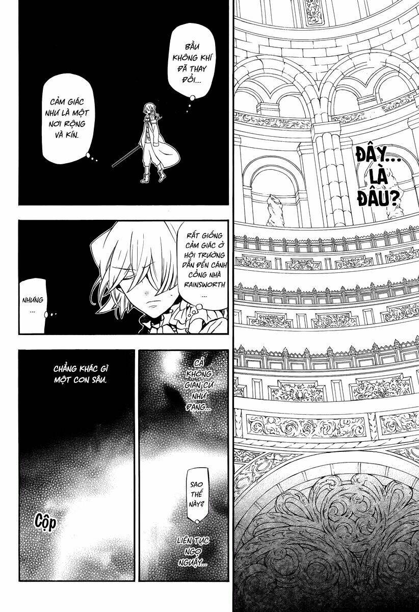 pandora hearts chapter 90 40