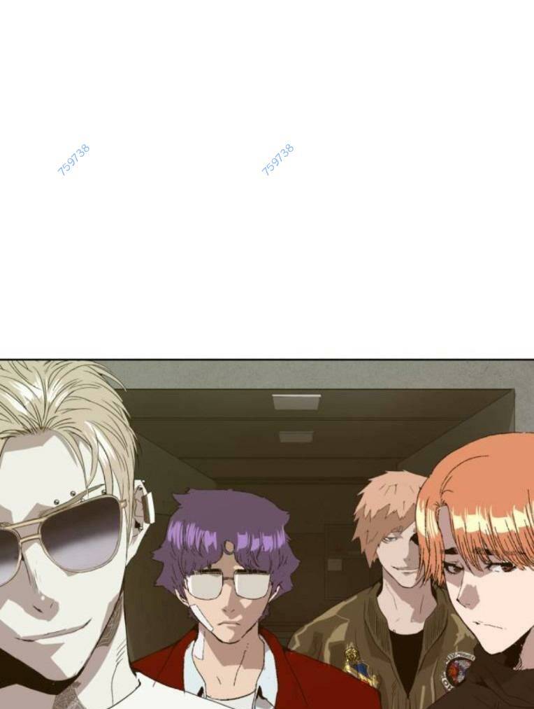 Weak Hero chapter 263 92