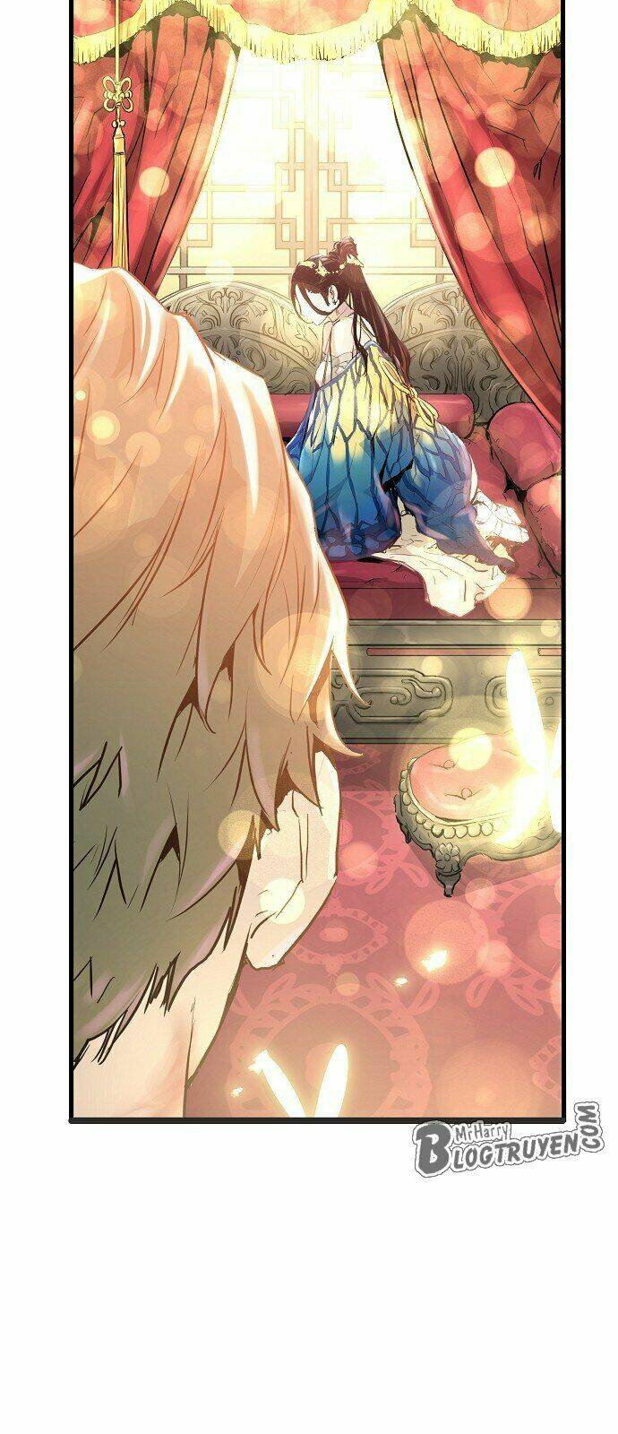 hứa lan chapter 3 56