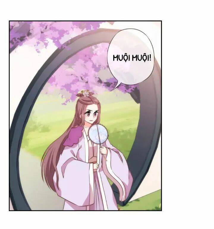 ồ, phu quân đáng yêu của tôi! chapter 43 20