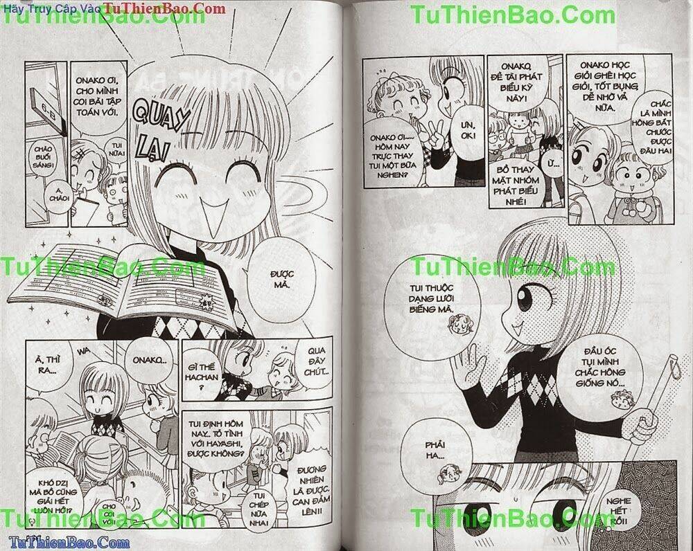 nhóc miko chapter 13 84