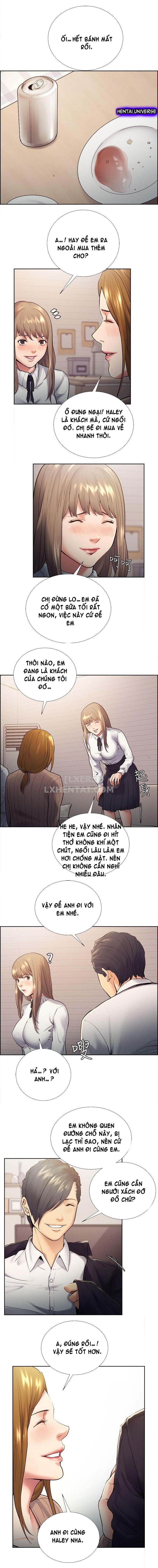 hương vị trái cấm chapter 33 5