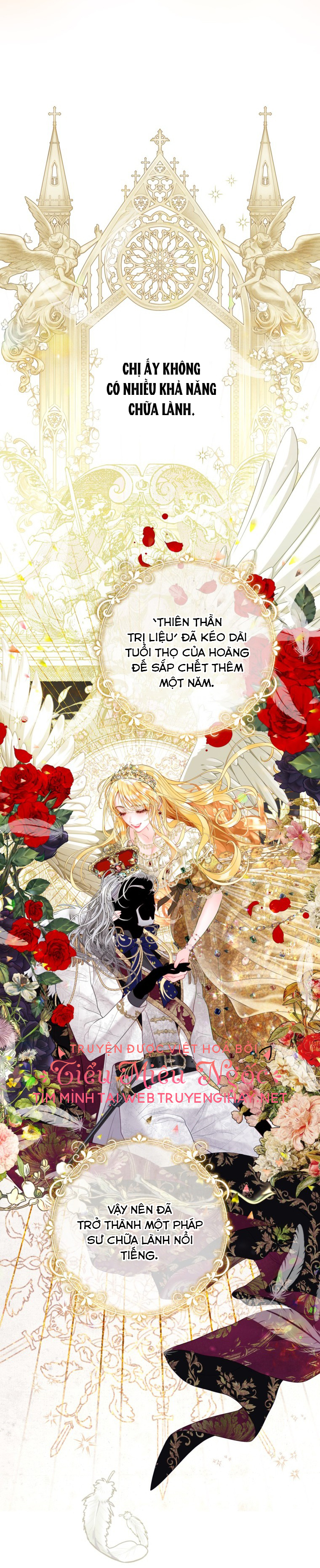 em sẽ khiến thế giới yêu thương của chị biến mất chapter 40 17