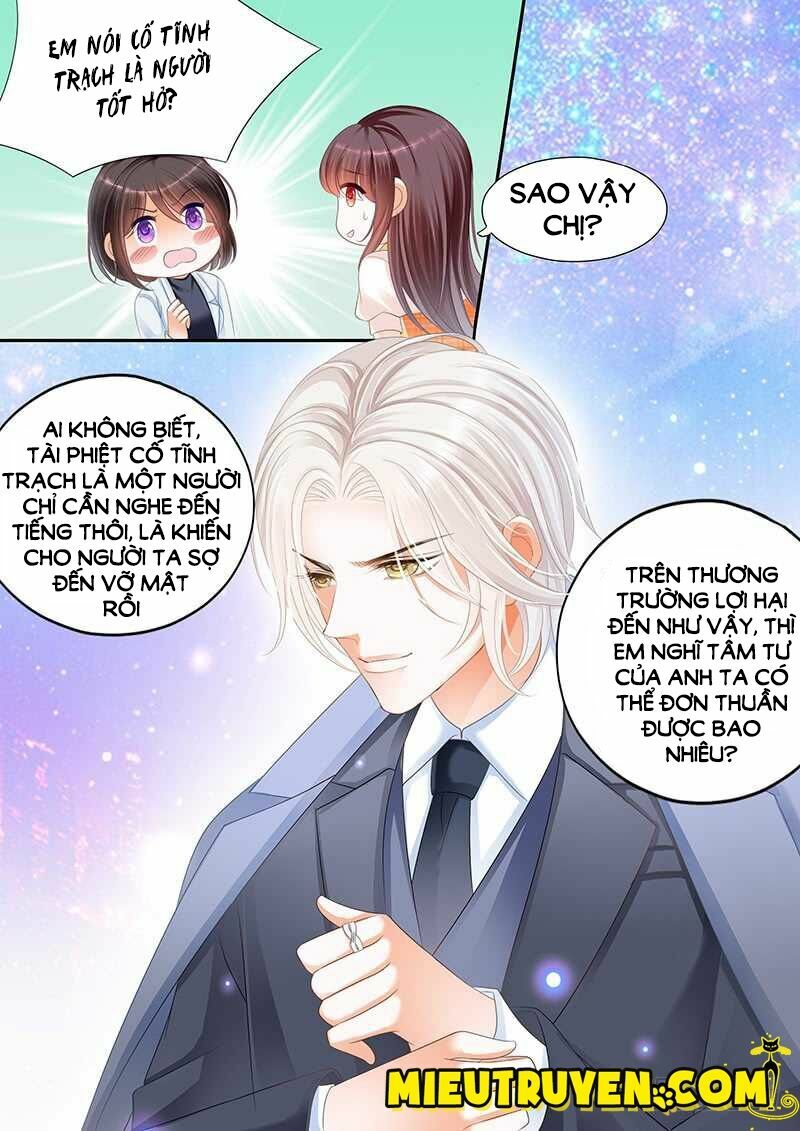 thiểm hôn kiều thê chapter 59 4