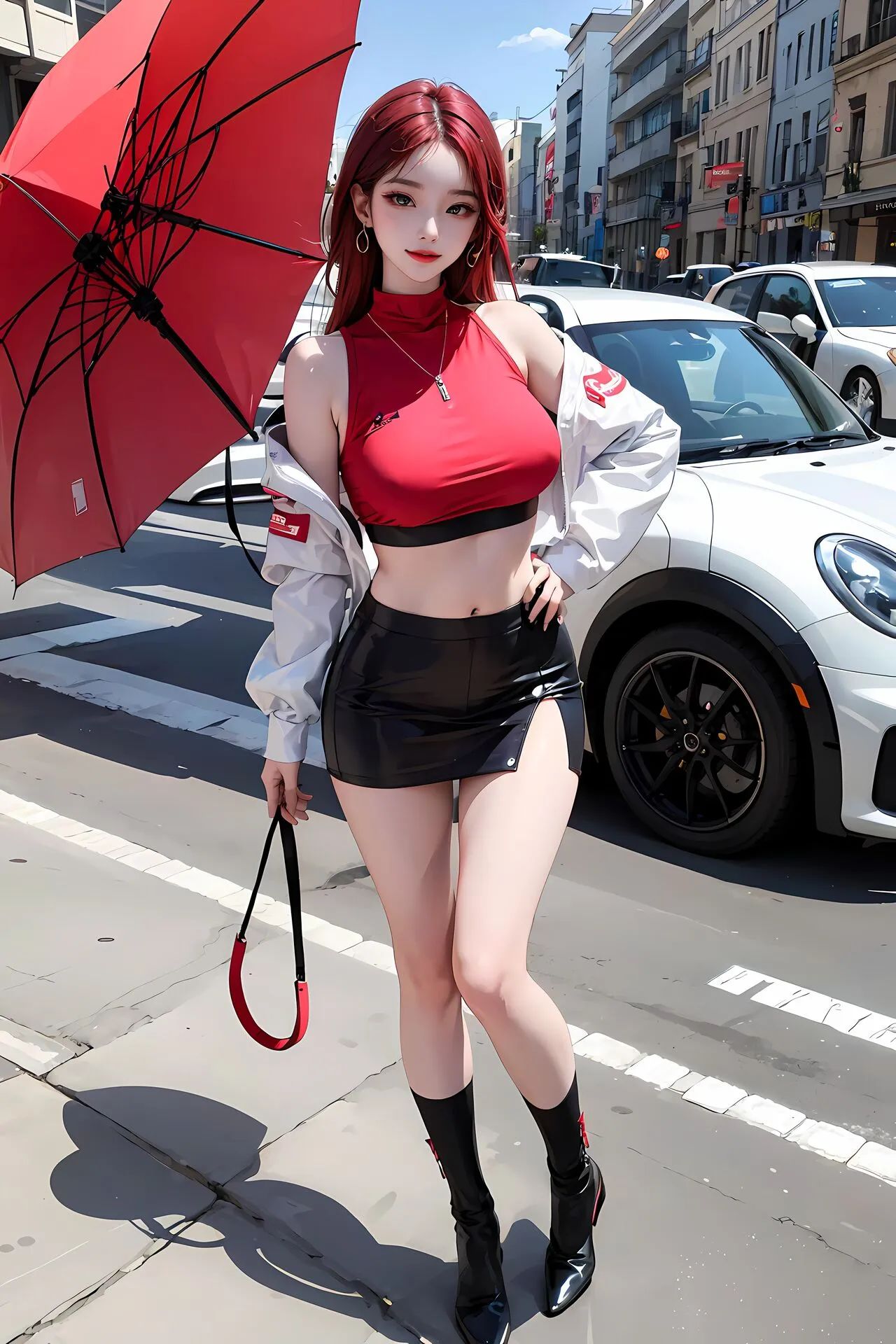 artist ai generated chapter 385 35