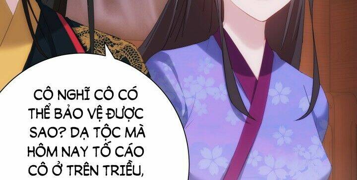 bí mật của dạ tộc chapter 6.1 32