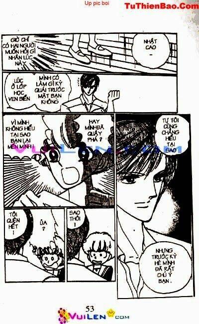 cô bé khóc nhè chapter 3 51