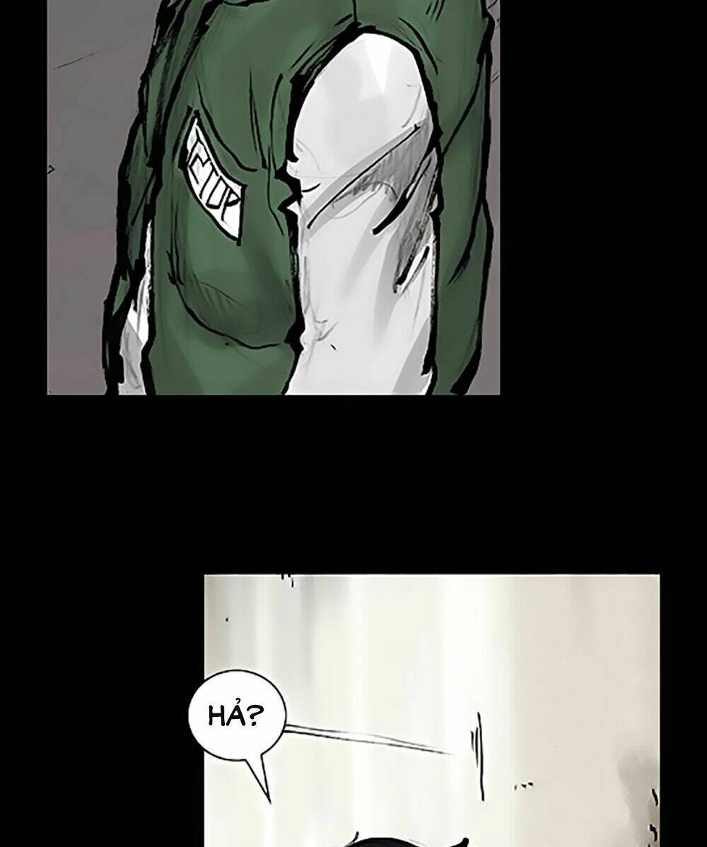 độc cô tiền truyện chapter 18 21