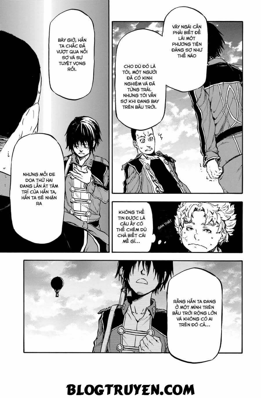 nejimaki seirei senki - tenkyou no alderamin chapter 5 25