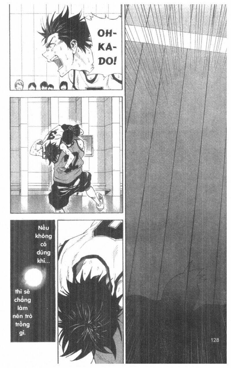 dogashikaden! chapter 2 128