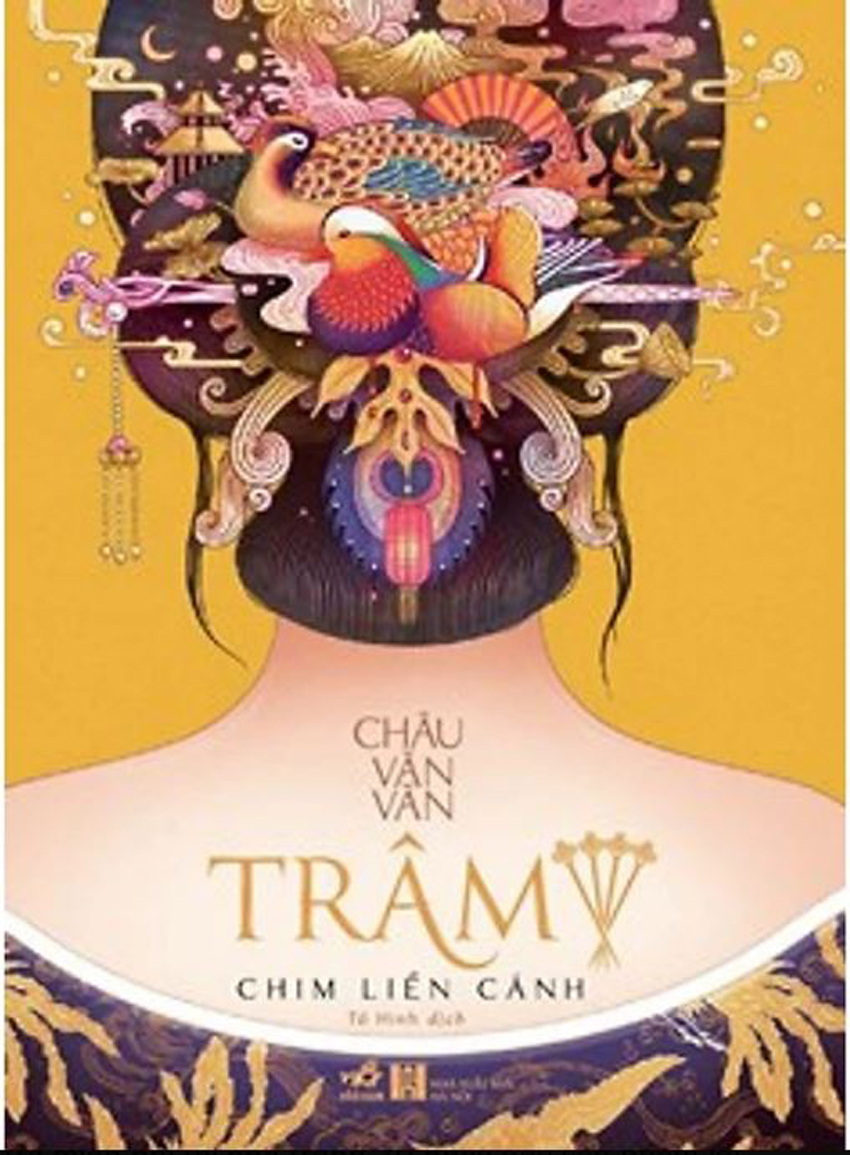 Trâm - Chim Liền Cánh