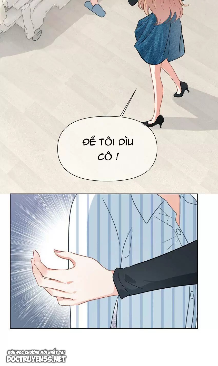 ảnh hậu một tuần mập ba cân chapter 15 34