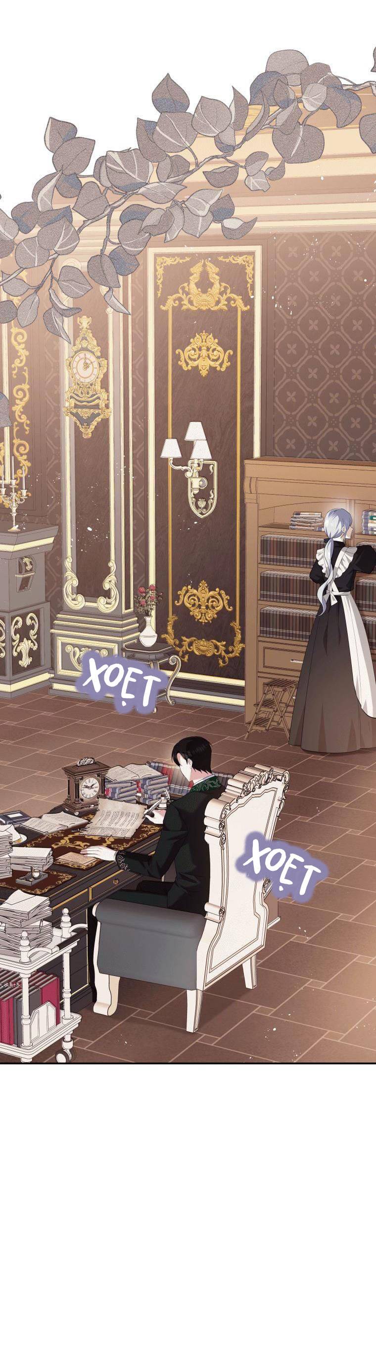 xin hãy ủng hộ sự trả thù của tôi chapter 7 44