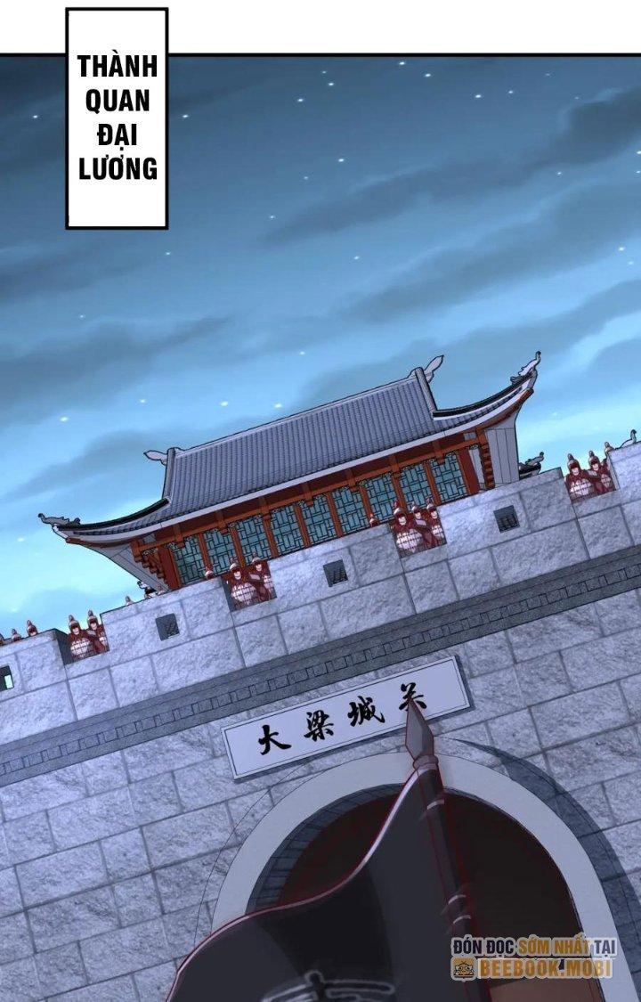 đại tần, ta là con tần thủy hoàng, giết địch thành thần chapter 61 6