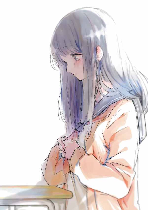 Kubo San Wa Boku Wo Yurusanai 1 - Kubo Won't Let Me Be Invisible 1