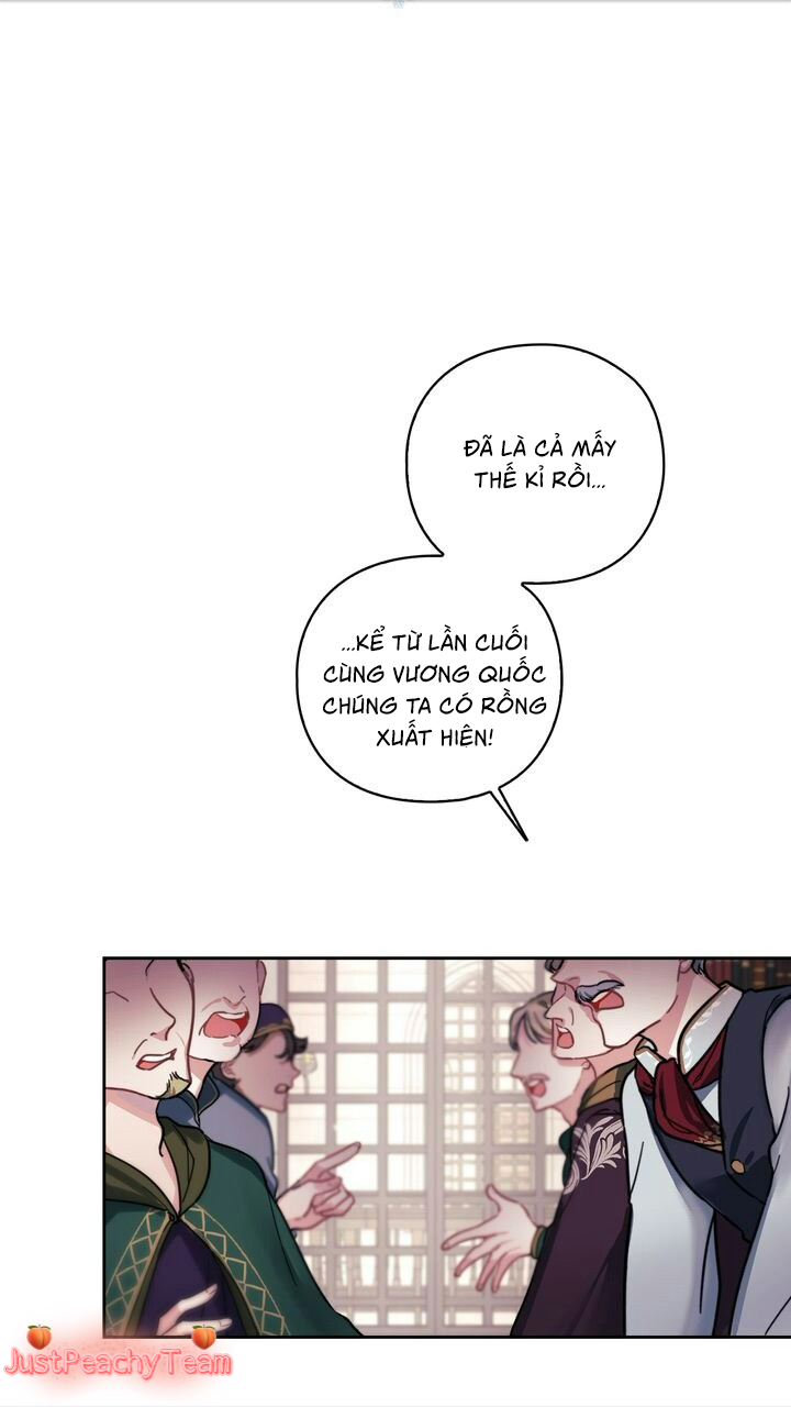 nhân danh đấng cứu thế chapter 2 7