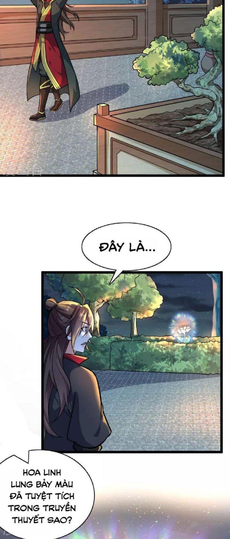 tiên võ đế tôn chapter 477 60