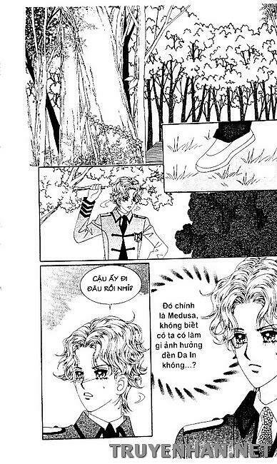 bạn trai tôi là ma cà rồng chapter 56 11