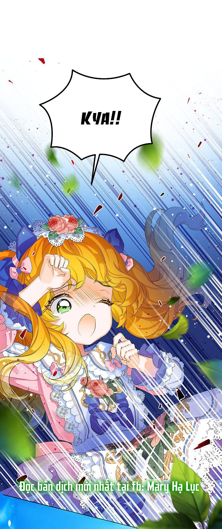 tôi là nữ thừa kế của gia tộc phản diện chapter 9.2 12