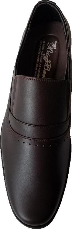 Giày Tây Nam BIGGBEN Da Bò Thật Cao Cấp GT04