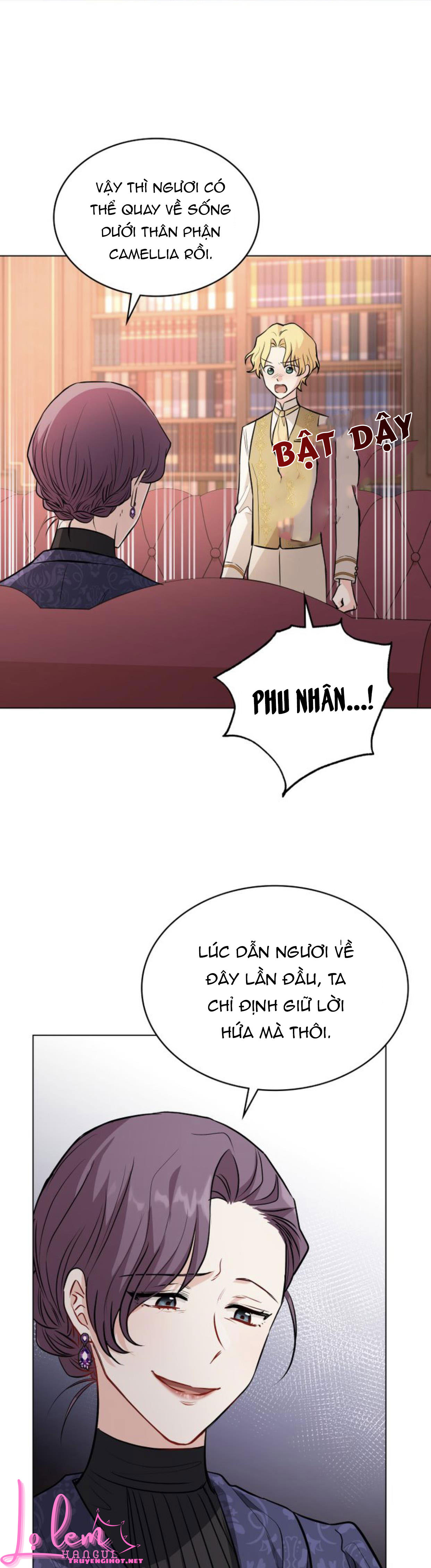 đi tìm nàng camellia chapter 21.1 9