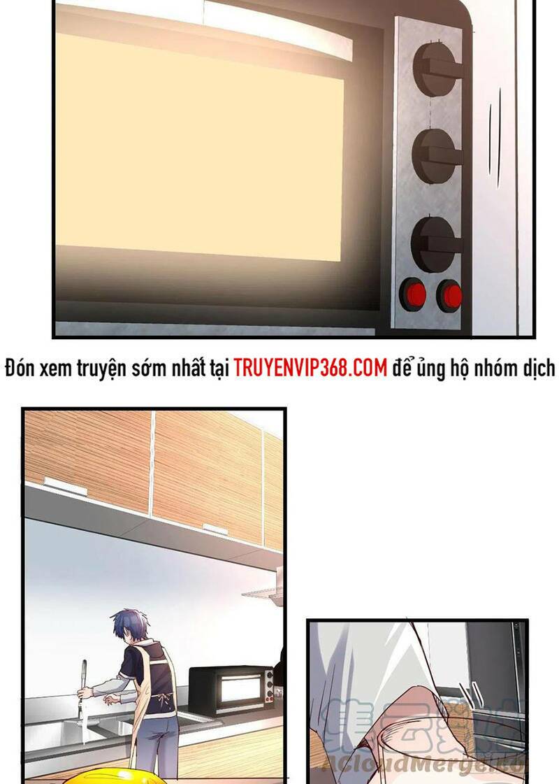 chị gái tôi là đại minh tinh chapter 4 30