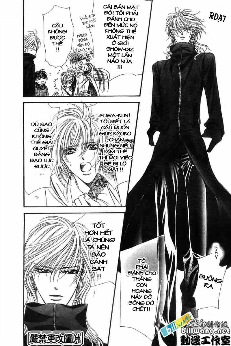 thử thách của kyouko chapter 89 5