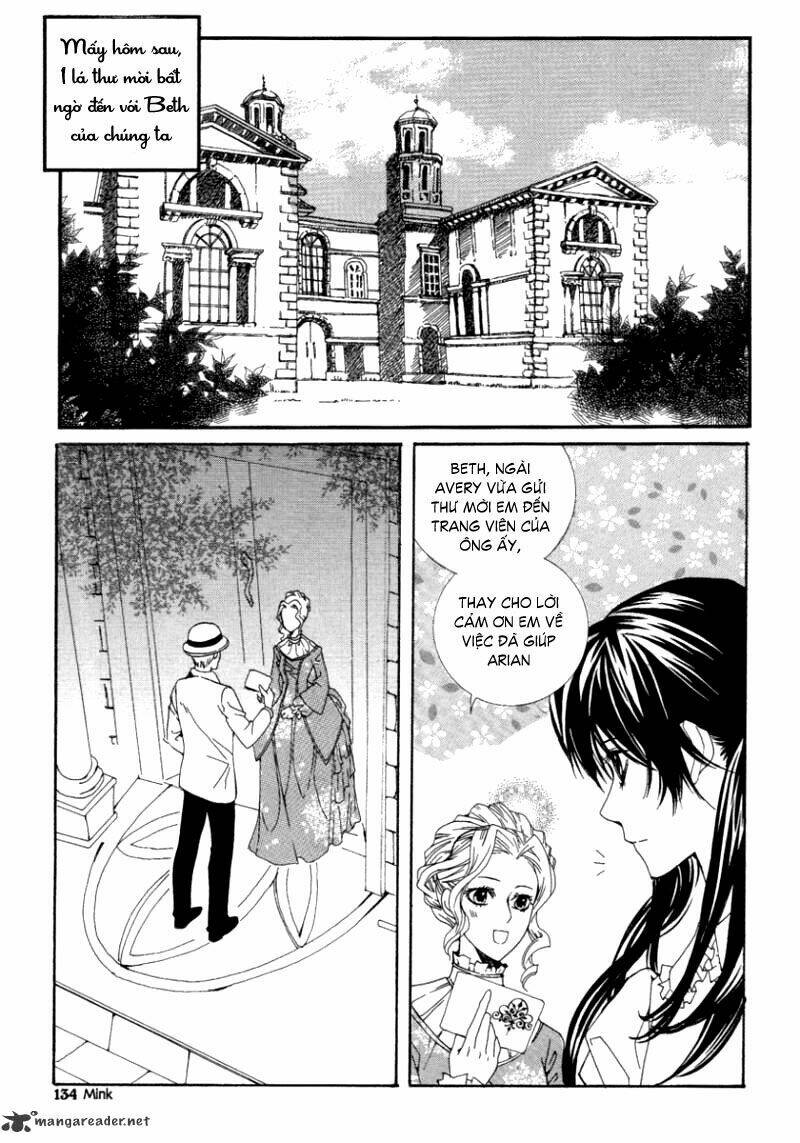 dear my girls chapter 23 2