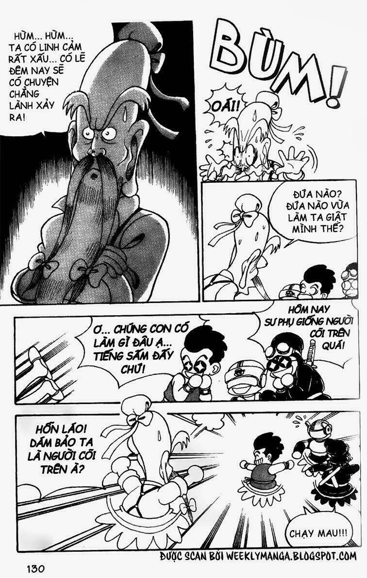 kung fu komang chapter 6 14