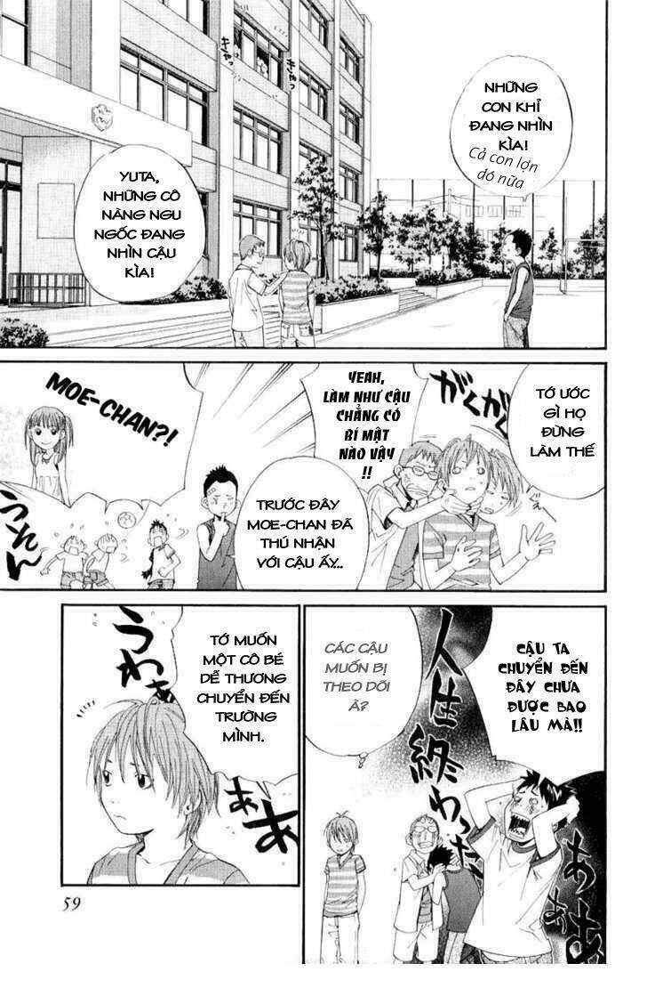 alive - the final evolution chapter 36 9