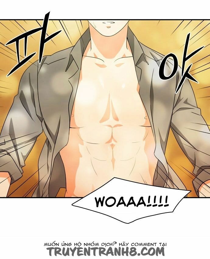 do it one more time- yêu lại từ đầu chapter 11 6