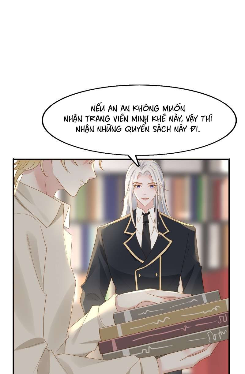 phản diện bị truy thành đoàn sủng chapter 42 28