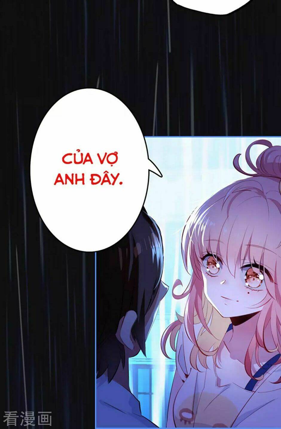 chuyển phát nhanh tình yêu chapter 2 16