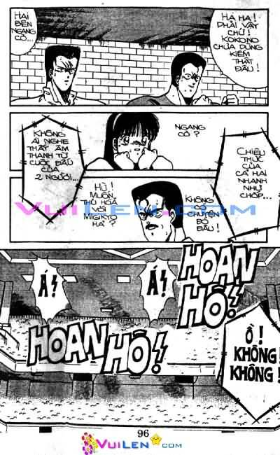 truyền nhân atula - shura no mon i chapter 9 97