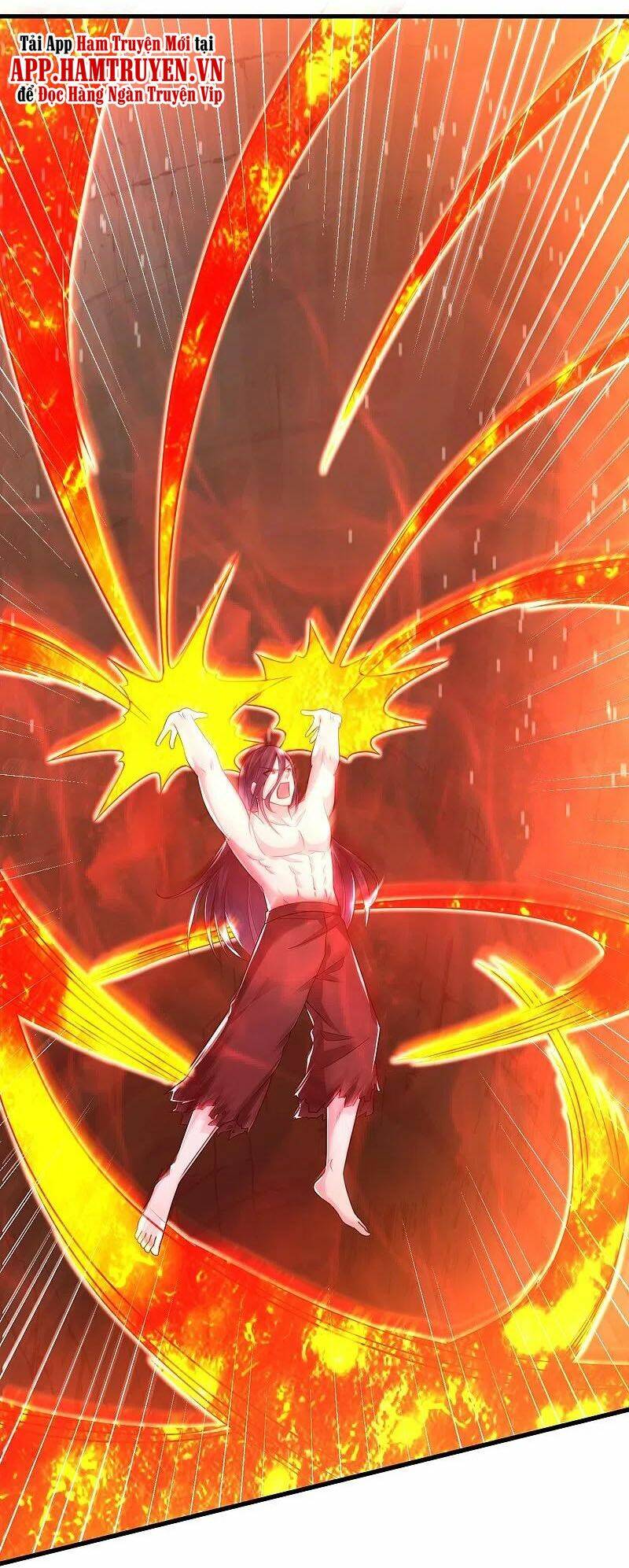 đạo ấn chapter 192 15