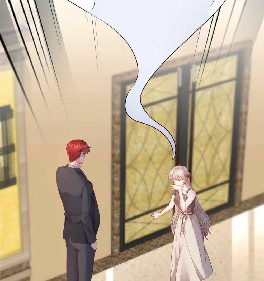 manh thê bé bỏng không dễ chọc chapter 3 42