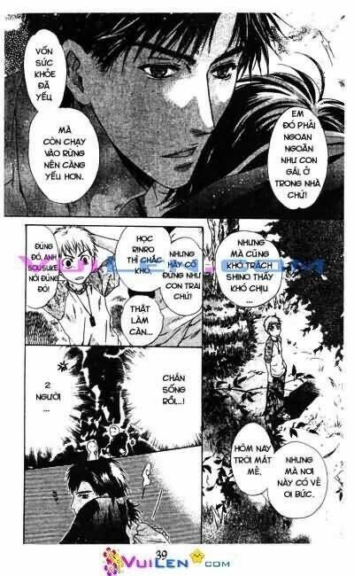 bát khuyển sỹ phương đông chapter 1 39