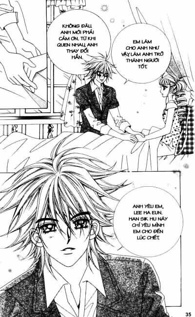 forbidden kiss chapter 42 16