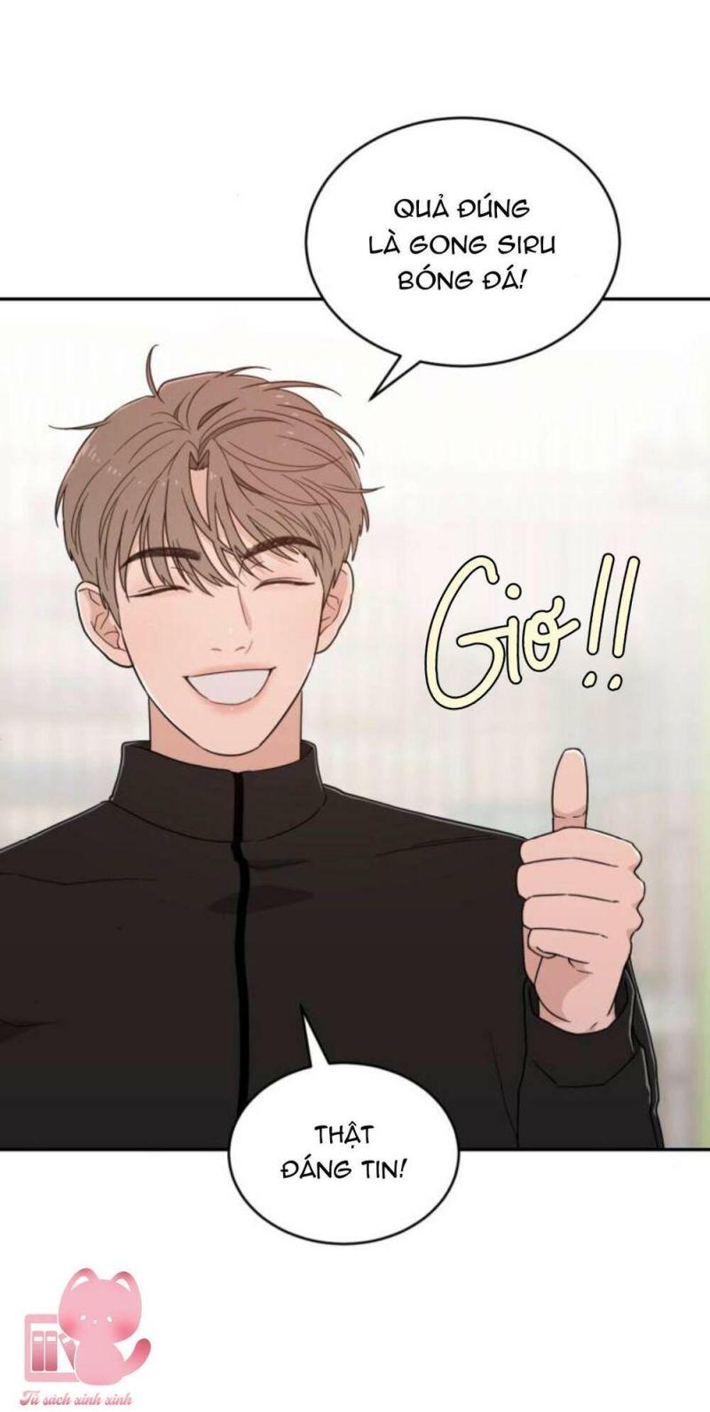 vận may không ngờ chapter 40 56