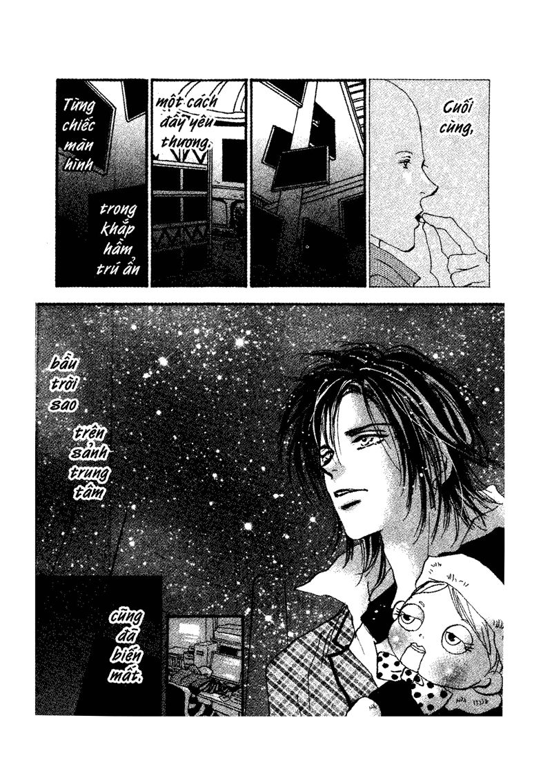 mầm sống chapter 59 23