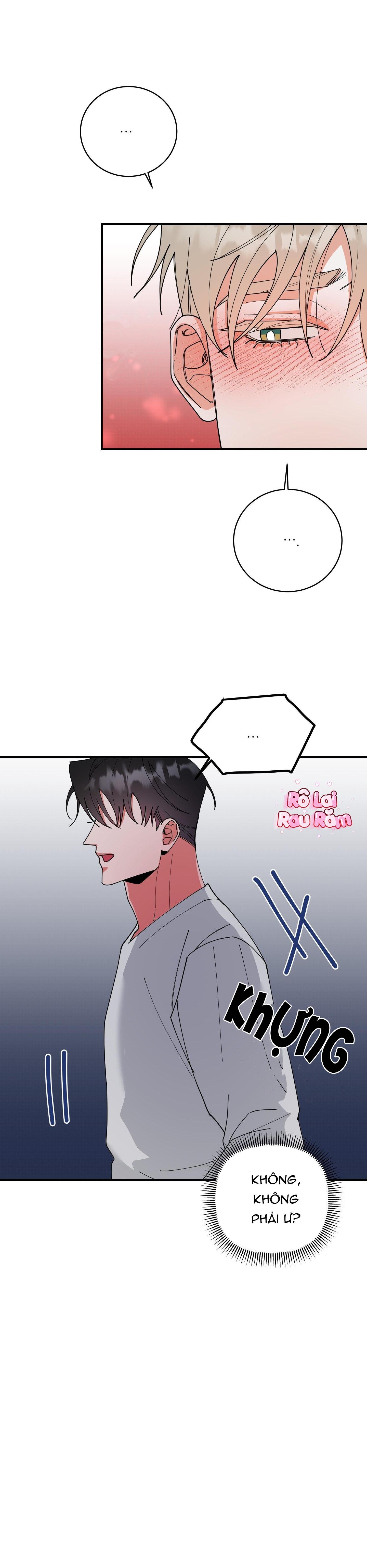 mất kiểm soát chapter 9 25