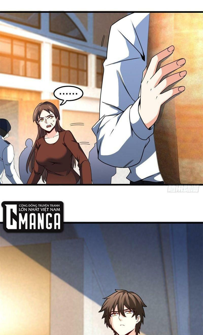 ta là hàn tam thiên chapter 52 5