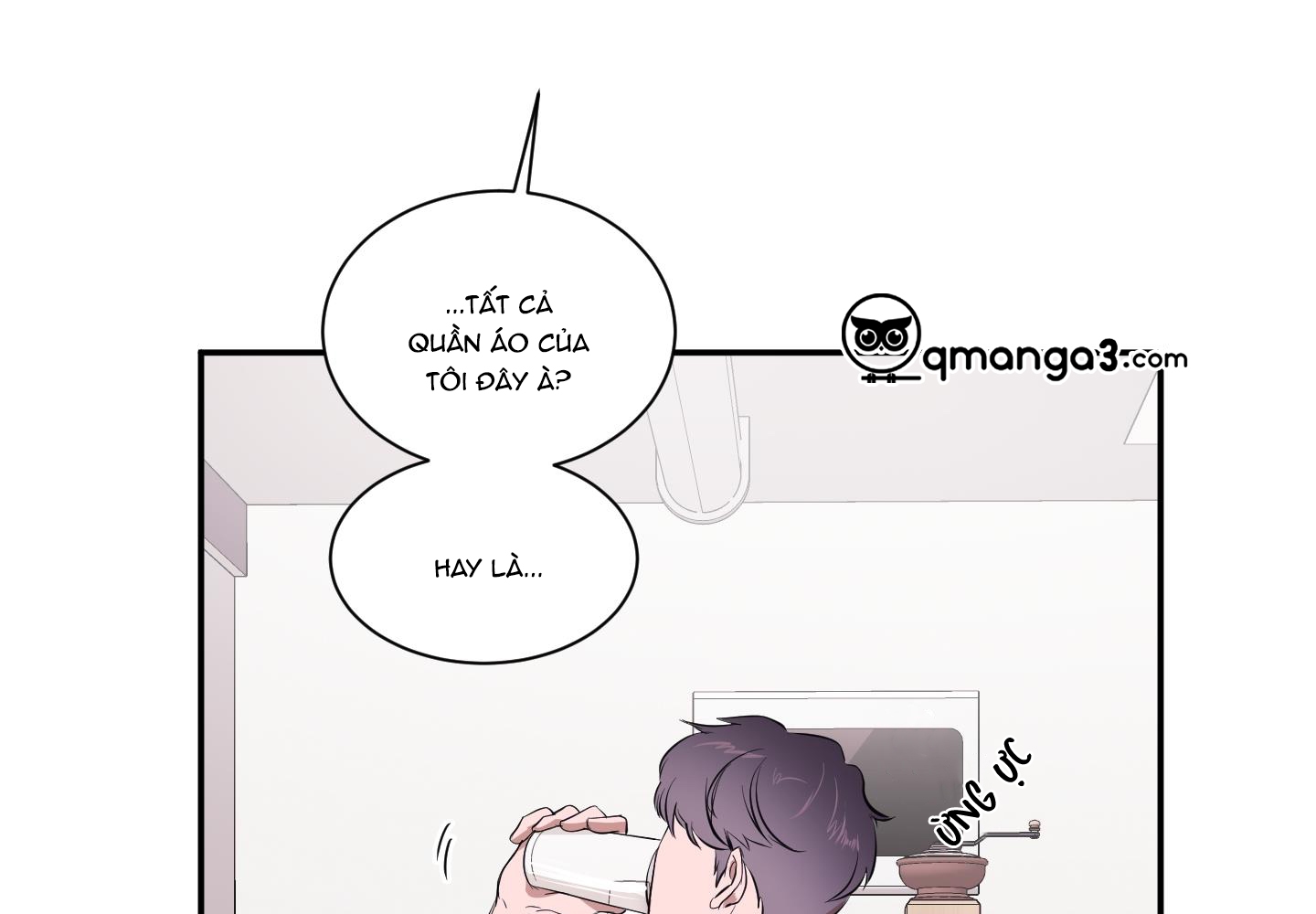 chốn riêng tư chapter 19 22