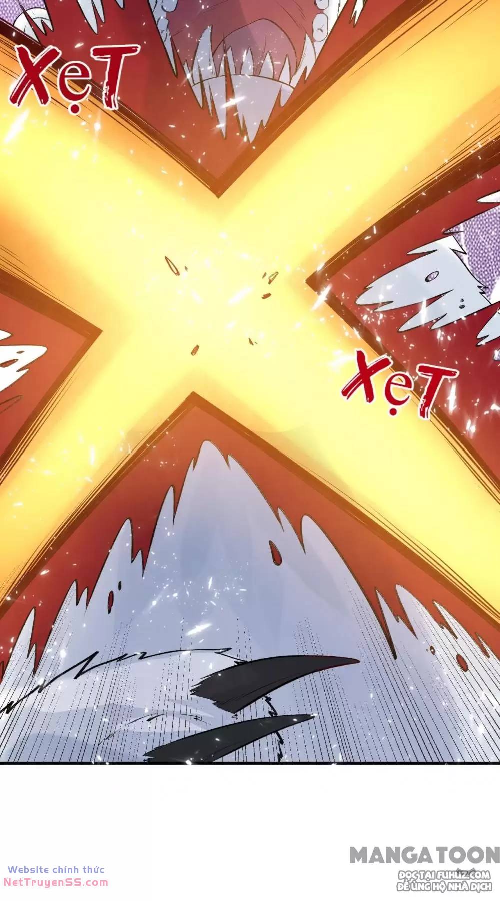 Tôi Sống Trên Hoang Đảo Cùng Các Em Gái chapter 243 26