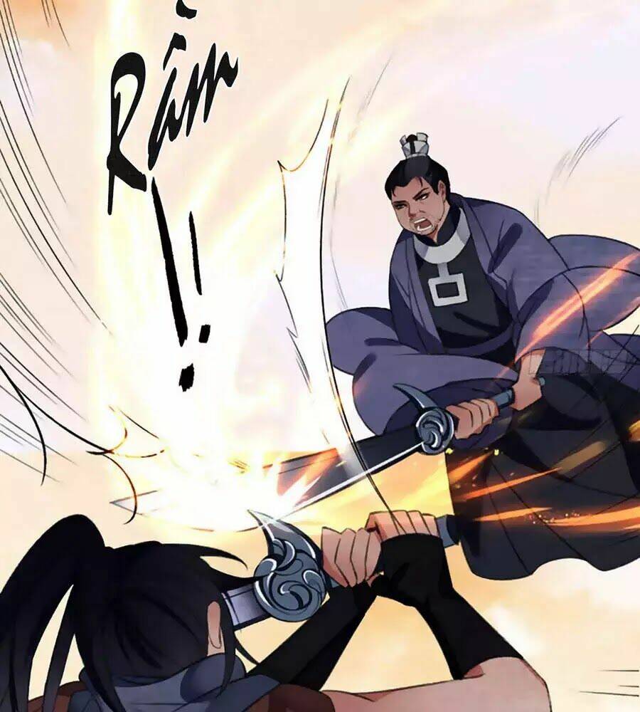 giấc mộng nam triều chapter 28 29