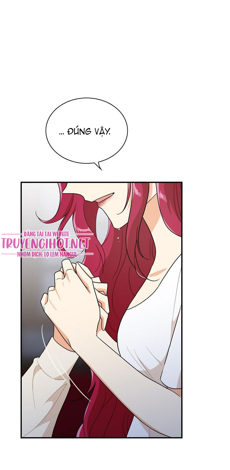 xuyên không trở thành mami của nhân vật phản diện chapter 56 20